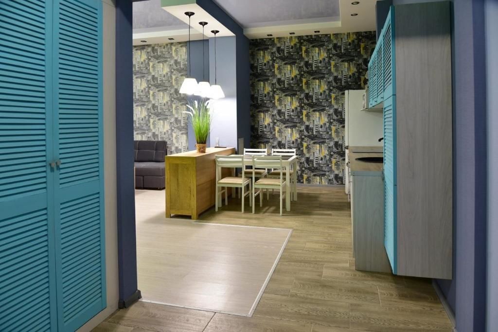 Апартаменты Apartments on Gagarin Харьков