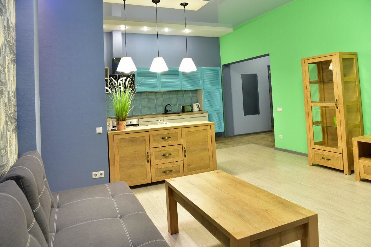 Апартаменты Apartments on Gagarin Харьков