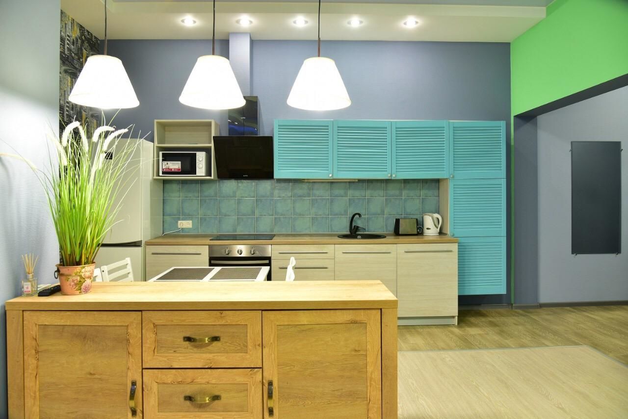 Апартаменты Apartments on Gagarin Харьков