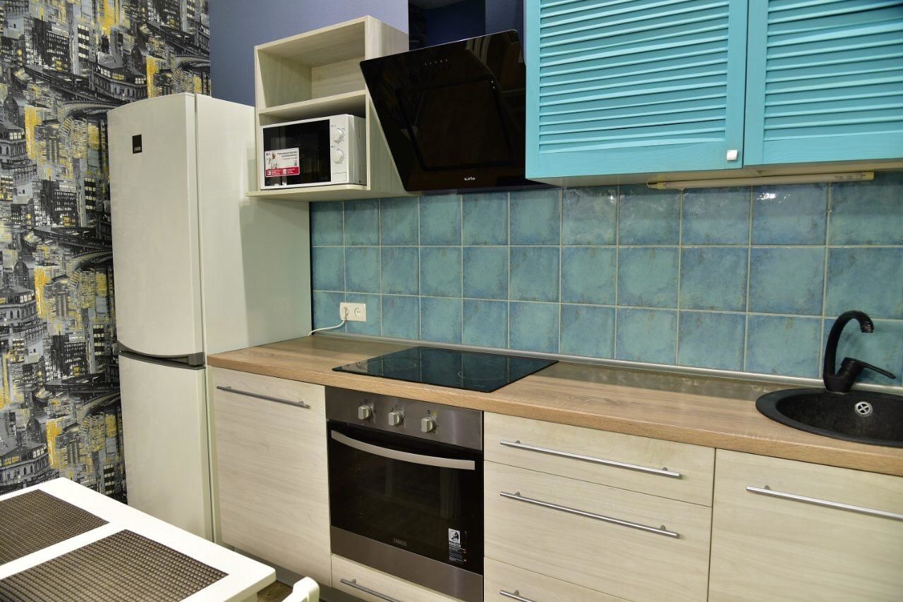 Апартаменты Apartments on Gagarin Харьков