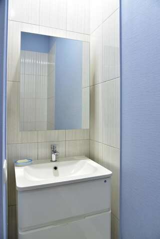 Апартаменты Apartments on Gagarin Харьков Апартаменты-студио-3