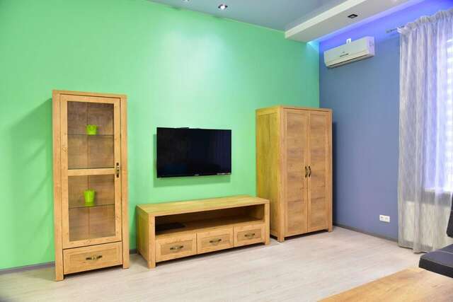 Апартаменты Apartments on Gagarin Харьков-3