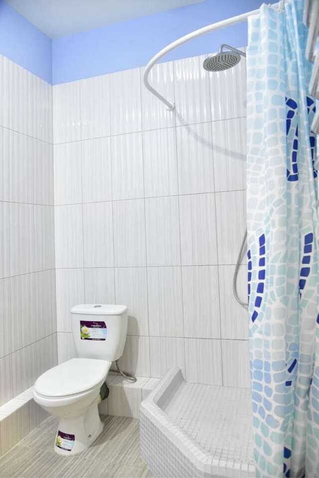 Апартаменты Apartments on Gagarin Харьков-7